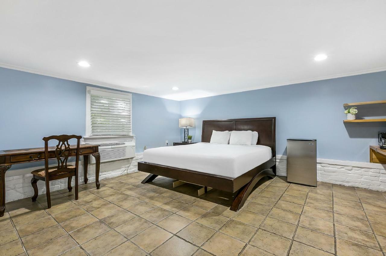 Comfortable Rooms Near All Nola Hot Spots New Orleans Eksteriør bilde
