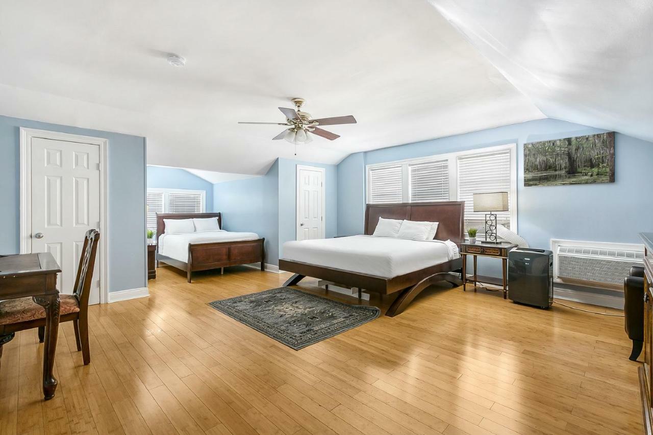 Comfortable Rooms Near All Nola Hot Spots New Orleans Eksteriør bilde