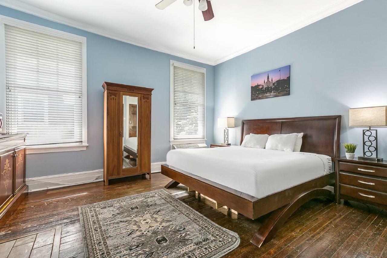 Comfortable Rooms Near All Nola Hot Spots New Orleans Eksteriør bilde